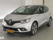 Renault,  Scenic,  2017