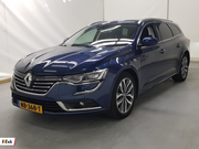 Renault,   Talisman,  2017