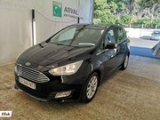 Ford C-MAX 5pl 1.5 TDCI 120ch Titanium