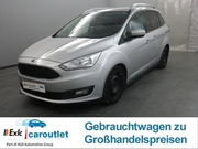 Ford,  Grand C-MAX 1.5 TDCI 5pl,  2017