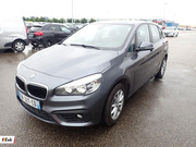 Bmw,  216D Business BVA6,  2017